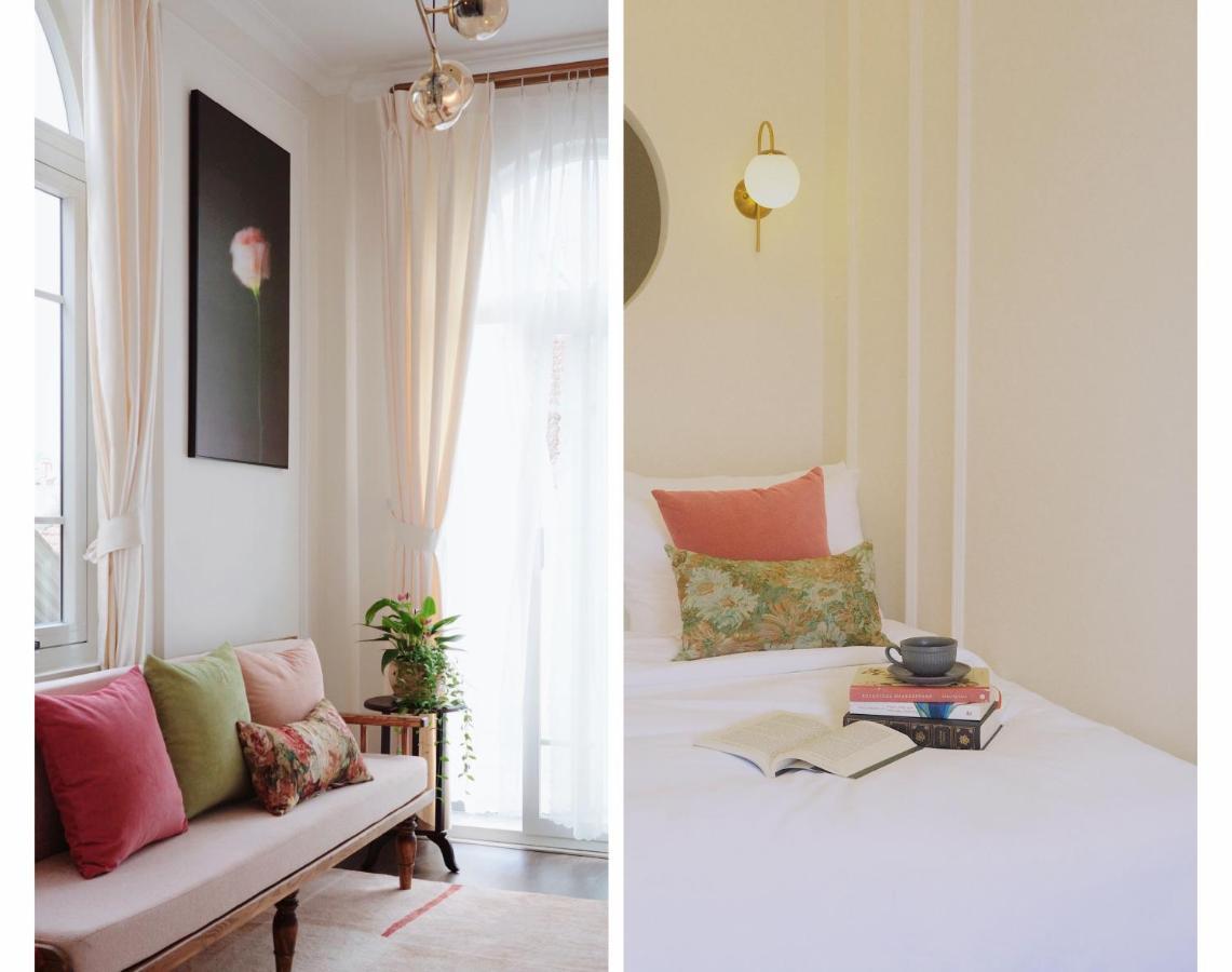 Le Macaron City Center - Boutique Hotel دالات المظهر الخارجي الصورة
