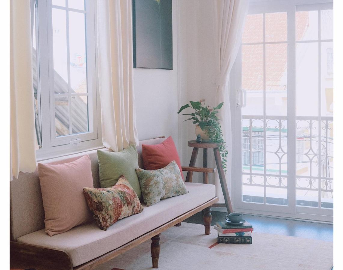 Le Macaron City Center - Boutique Hotel دالات المظهر الخارجي الصورة