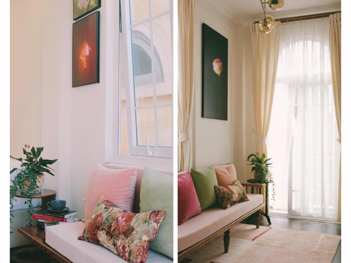 Le Macaron City Center - Boutique Hotel دالات المظهر الخارجي الصورة